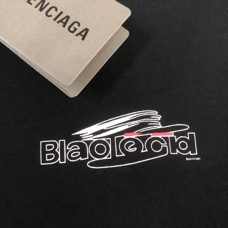 Balenciaga T-Shirts